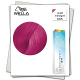 Vopsea Permanenta Mixton - Wella Professionals Koleston Perfect Innosense nuanta 0/65 roz